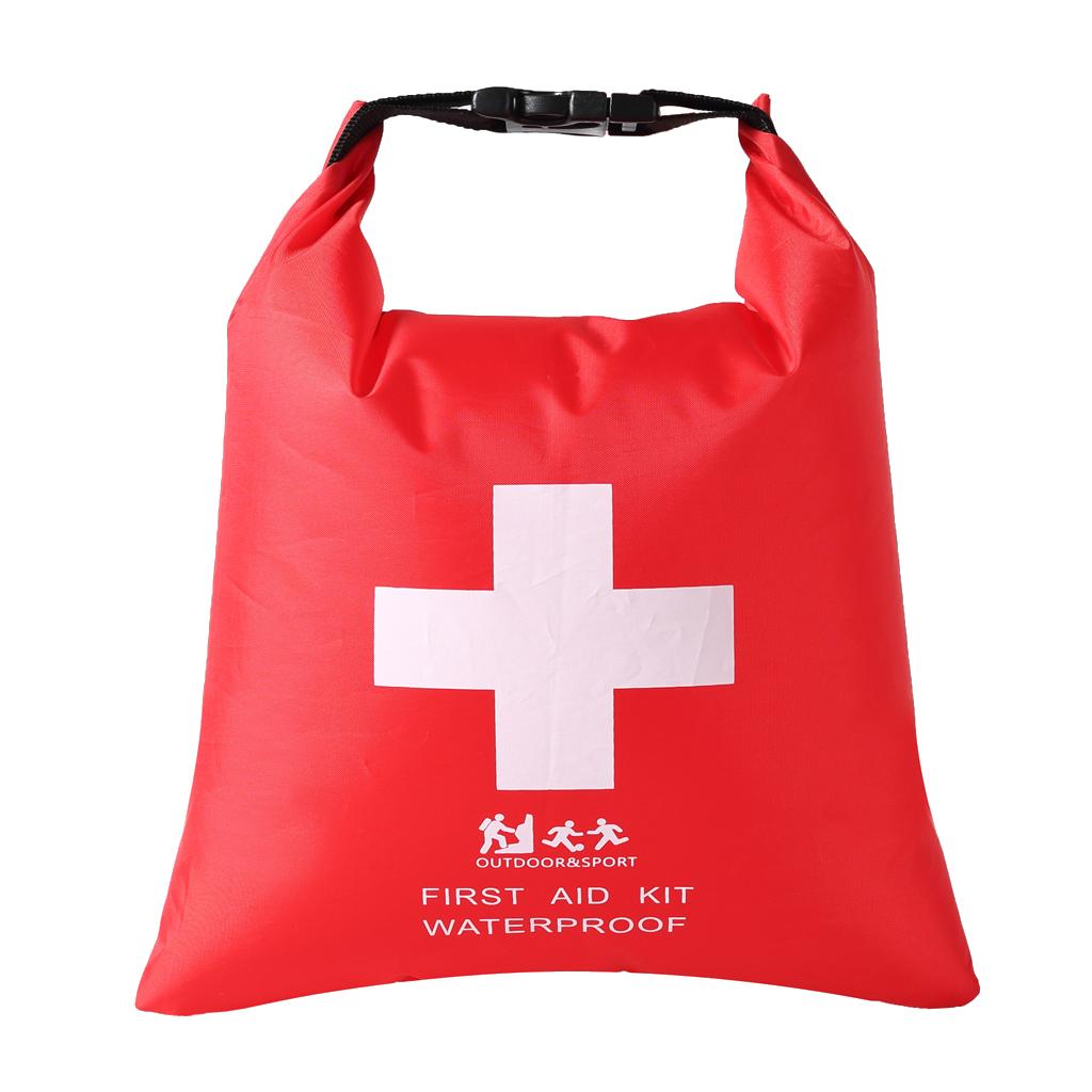 1.2L Waterproof First Aid Kit  - First Aid Bag Kit avaliação e preço
