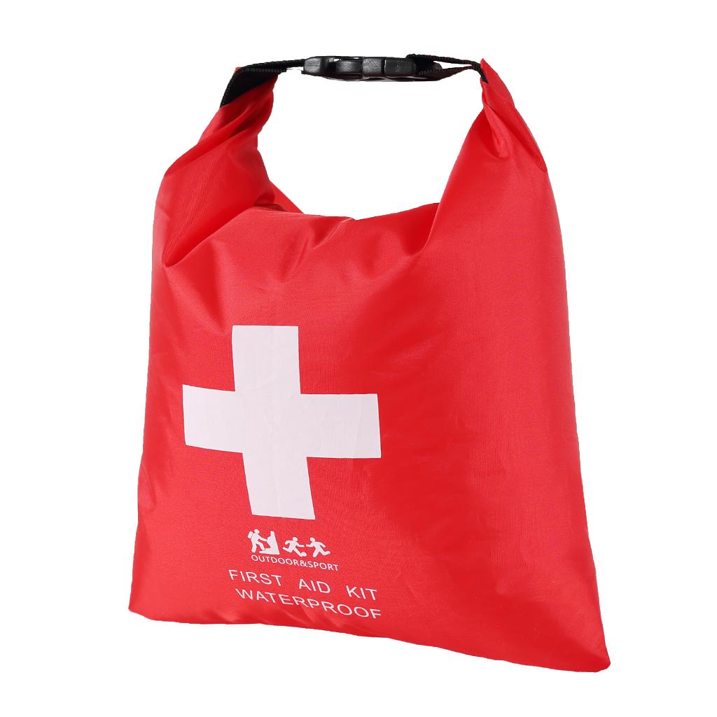1.2L Waterproof First Aid Kit  - First Aid Bag Kit avaliação e preço