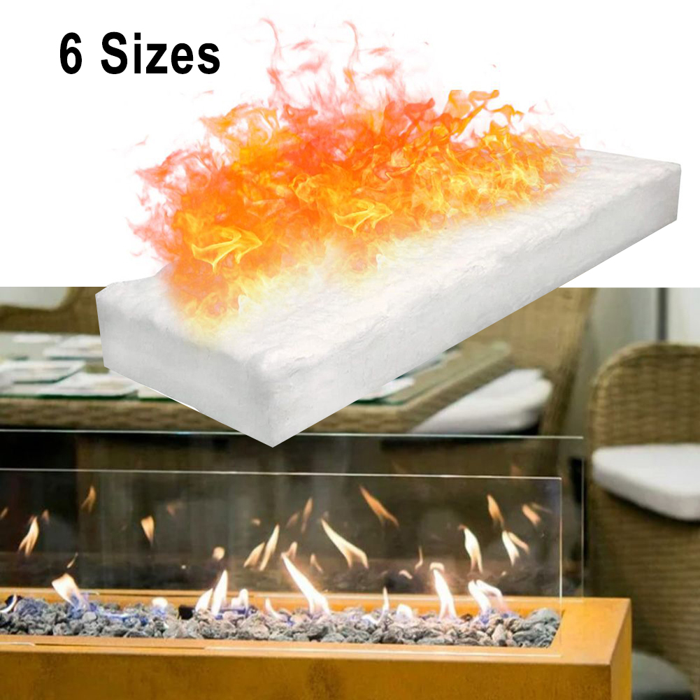 Ceramic Fiber Blanket Ceramic  - Fire Blanket Kitchen avaliação e preço