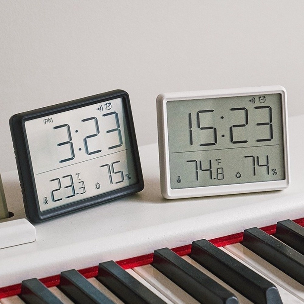 Magnetic Hanging Clock Ultra T - Pool Alarm Float avaliação e preço